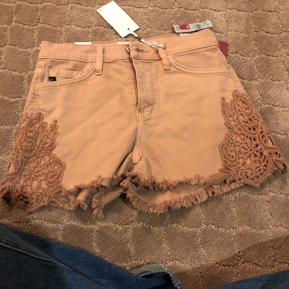 Kancan shorts